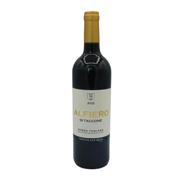 Alfiero Di Taccone IGT Rosso – Tenuta San Beda