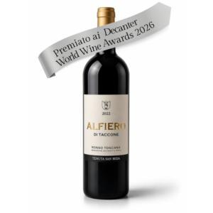 alfiero bottiglia Alfiero Di Taccone IGT Rosso – Tenuta San Beda