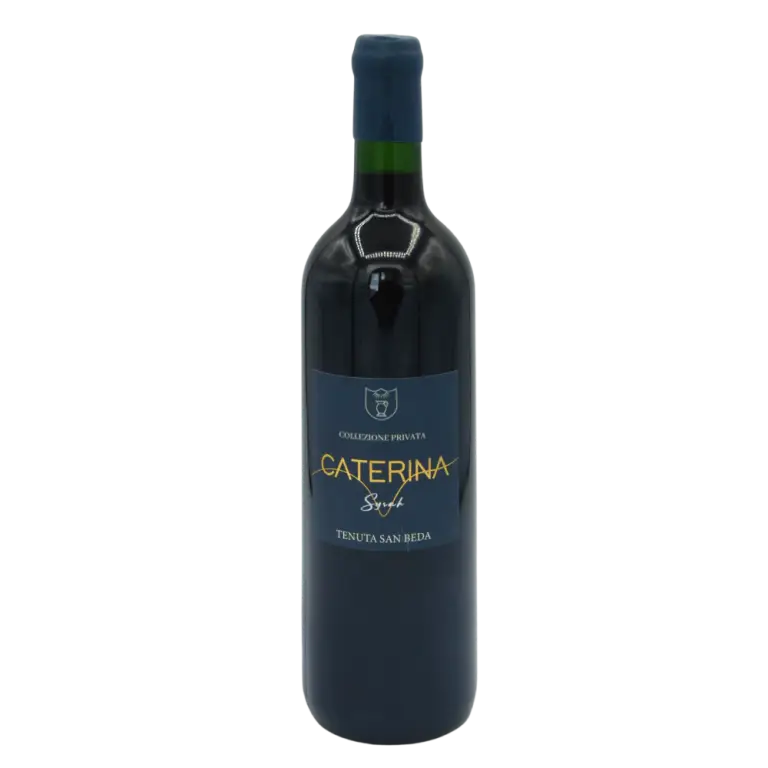 Caterina IGT Rosso Toscana