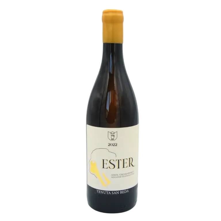 Ester IGT Costa Toscana Bianco – Tenuta San Beda