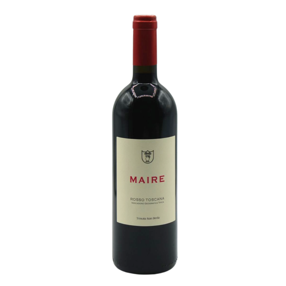 Maire IGT Rosso – Tenuta San Beda