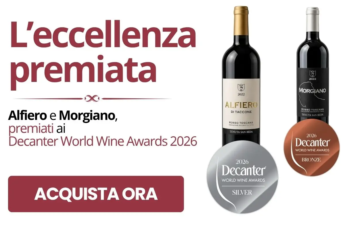 acquista alfiero e morgiano vini premiati