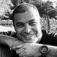 David, enologo e winemaker della Tenuta San Beda